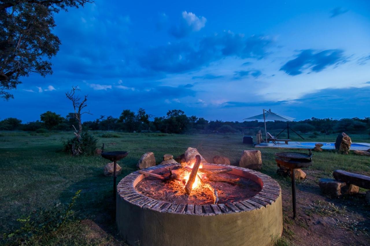 Lookout Safari Lodge Klipdrift 外观 照片