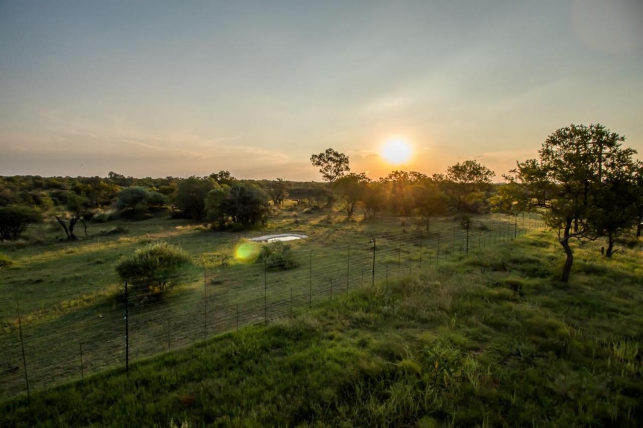 Lookout Safari Lodge Klipdrift 外观 照片