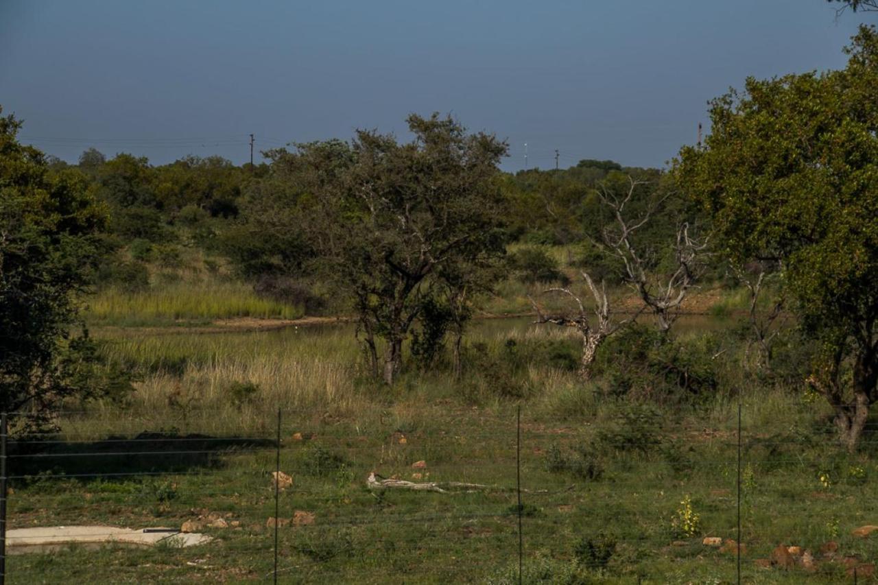 Lookout Safari Lodge Klipdrift 外观 照片