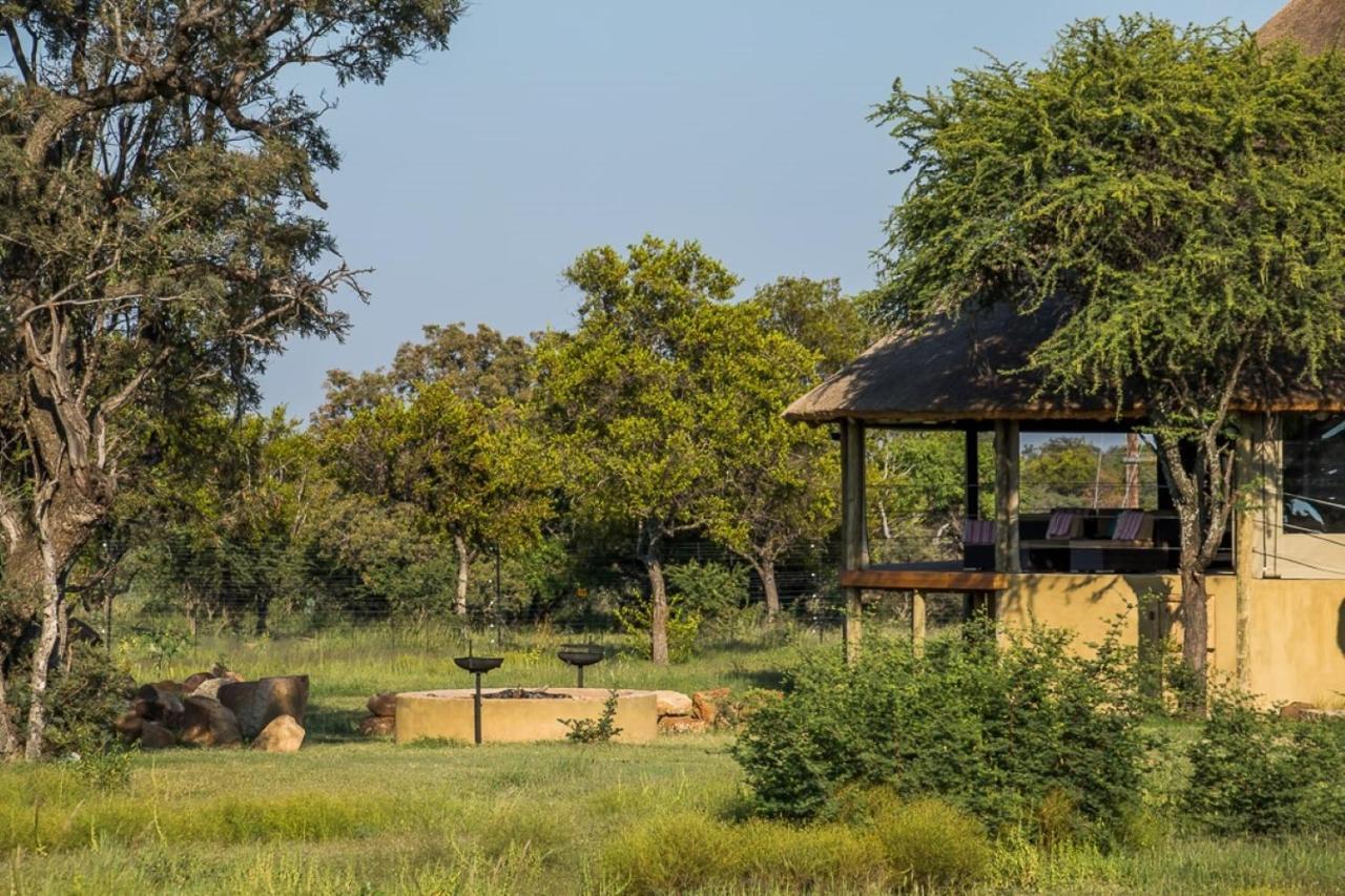 Lookout Safari Lodge Klipdrift 外观 照片