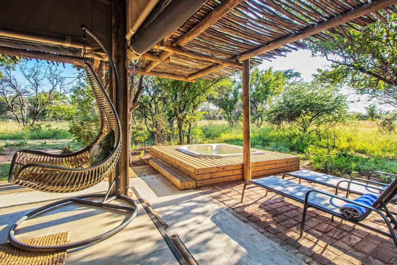 Lookout Safari Lodge Klipdrift 外观 照片